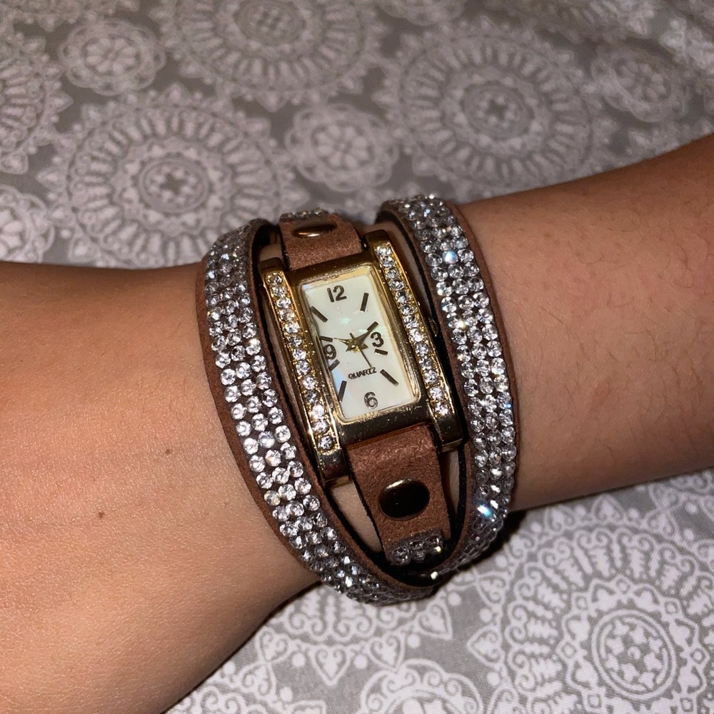 Women’s watch
